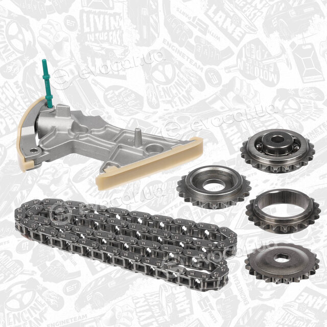 ET Engineteam RS0083