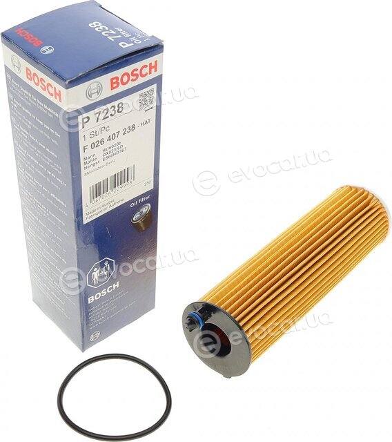 Bosch F 026 407 238