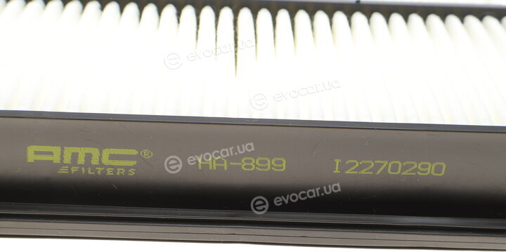 AMC HA-899