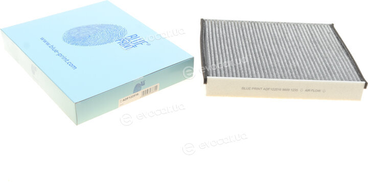 Blue Print ADF122516