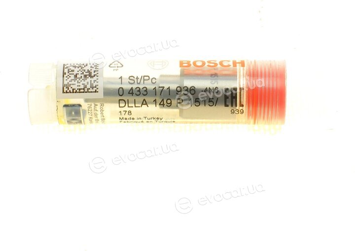 Bosch 0 433 171 936