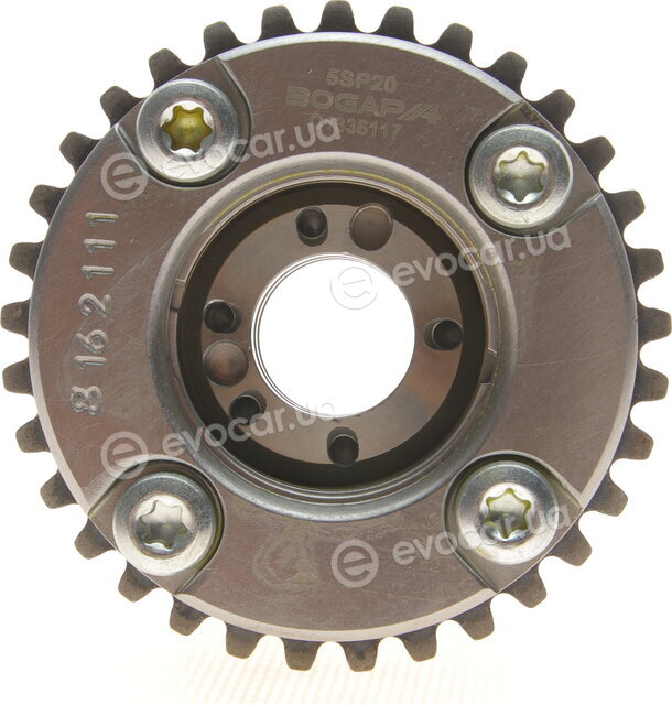 Bogap C1336117