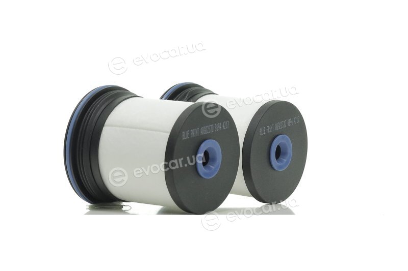 Blue Print ADG02370