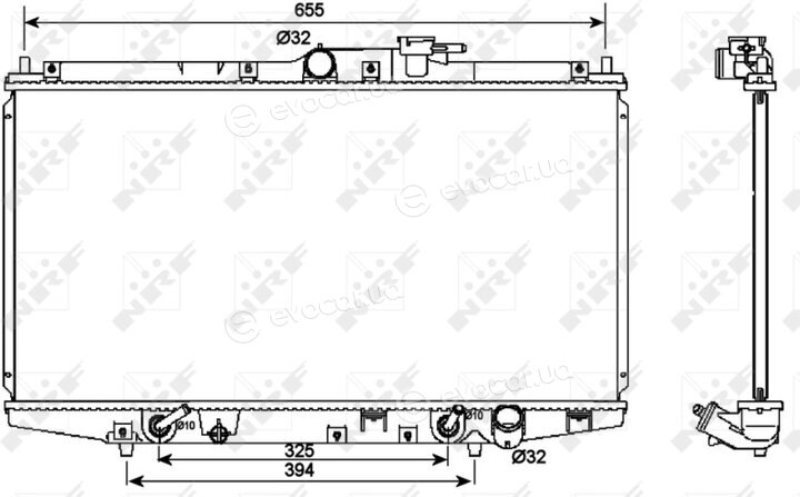 NRF 53087