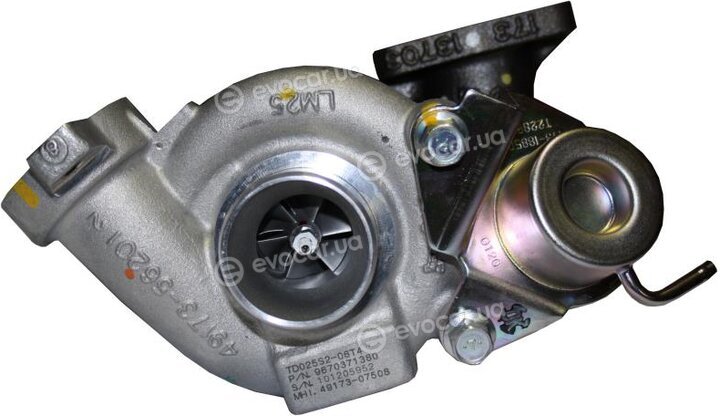 Starline TD S3007T