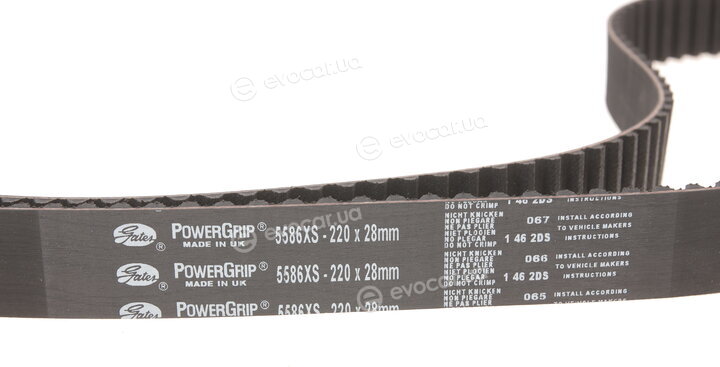 Gates K015586XS