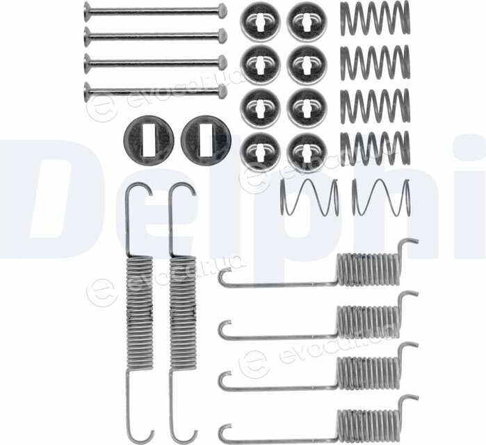 Delphi LY1197