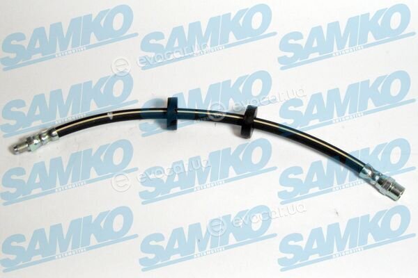 LPR / Samko 6T46124