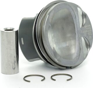 Mahle 021 PI 00127 002
