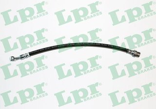 LPR / Samko 6T48180