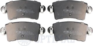 Optimal BP-83300