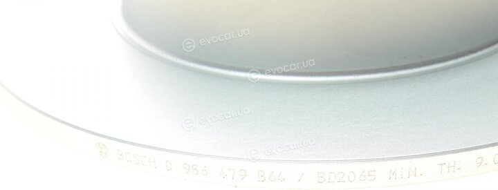 Bosch 0 986 479 B64