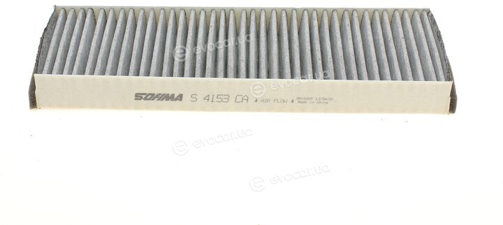 Sofima S 4153 CA