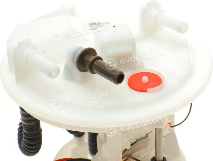 Astemo (Hitachi) / Huco 133288