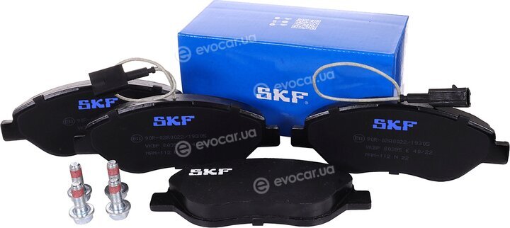 SKF VKBP 80395 E