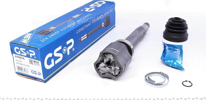 GSP 618274