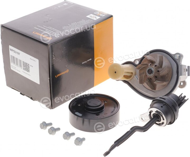 Continental WPS3197
