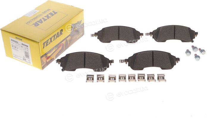 Textar 2696201