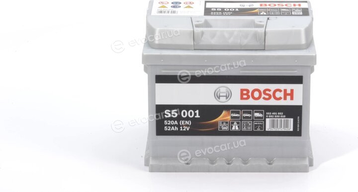 Bosch 0 092 S50 010