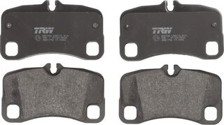 TRW GDB1792