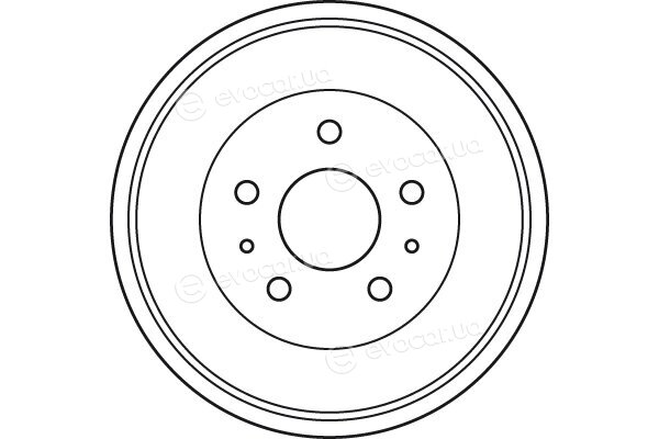 TRW DB4392