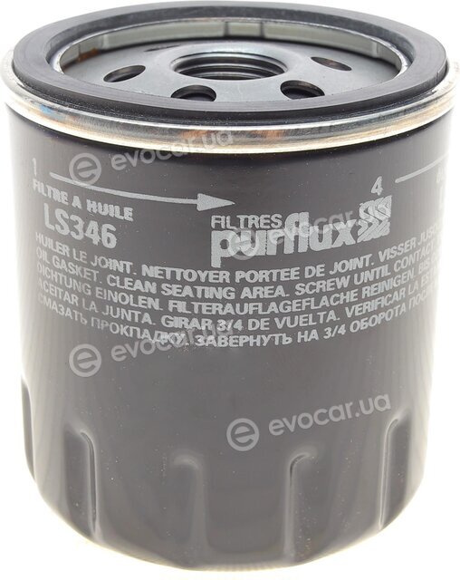 Purflux LS346