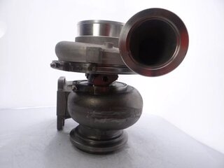 Garrett 798015-5002S