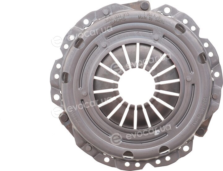 Sachs 3000 990 157