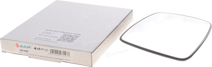 Alkar 6431050