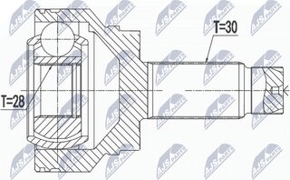 NTY NPZ-BM-015