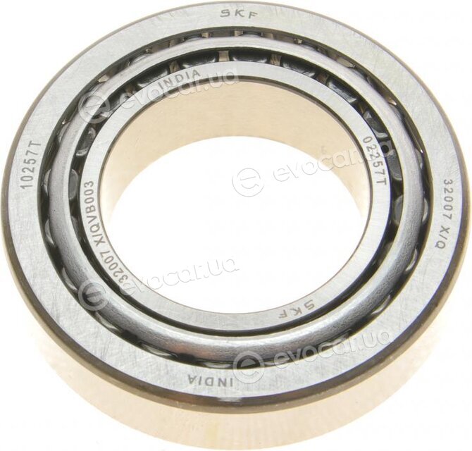 SKF VKBA 1465