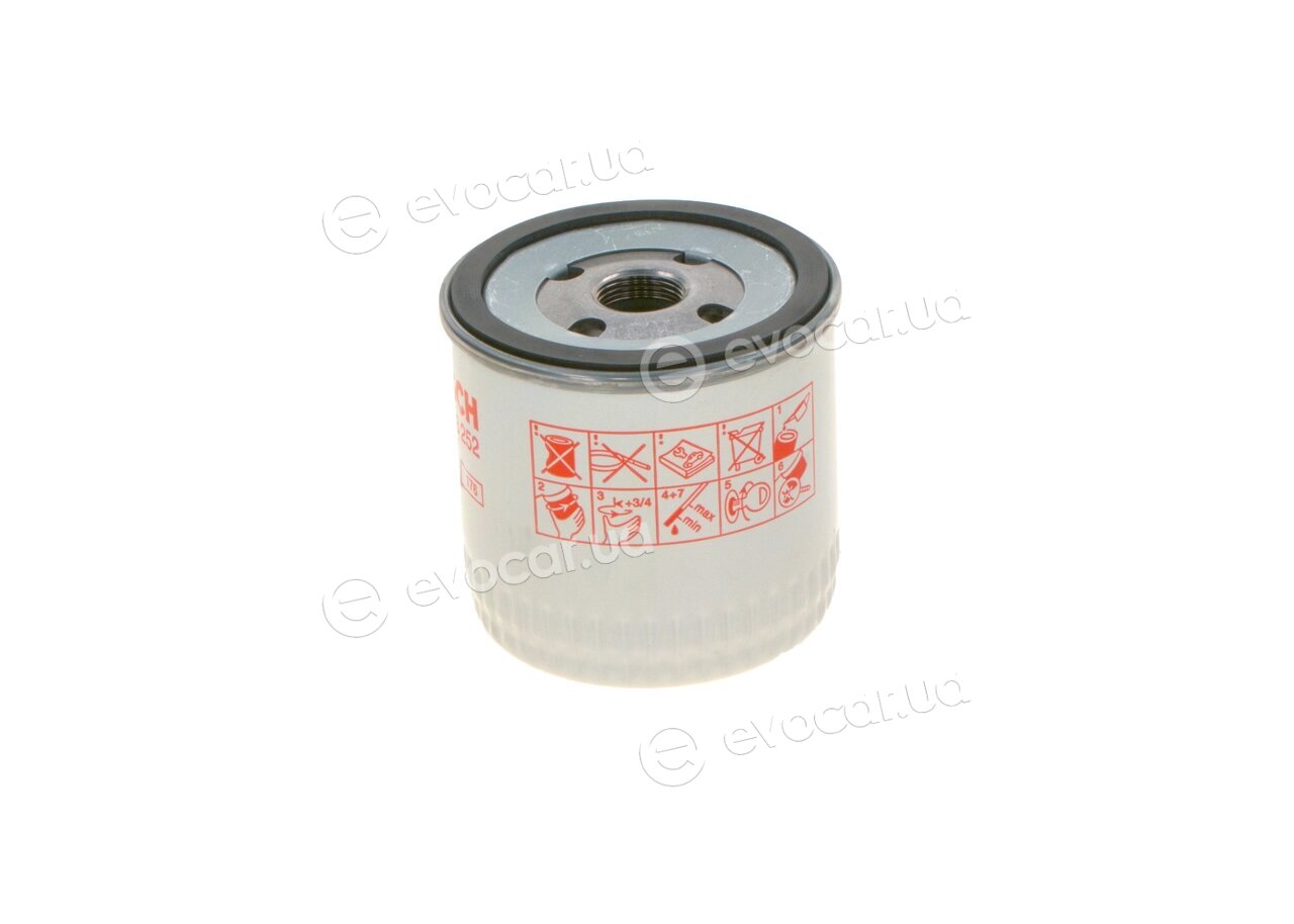 Bosch 0 451 103 252