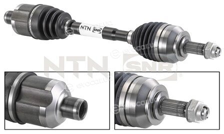 NTN / SNR DK53.011