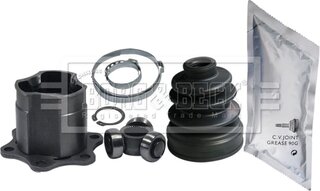 Borg & Beck BCJ1468