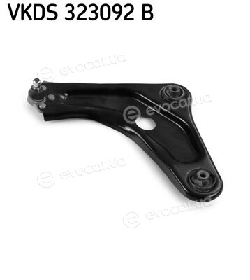 SKF VKDS 323092 B