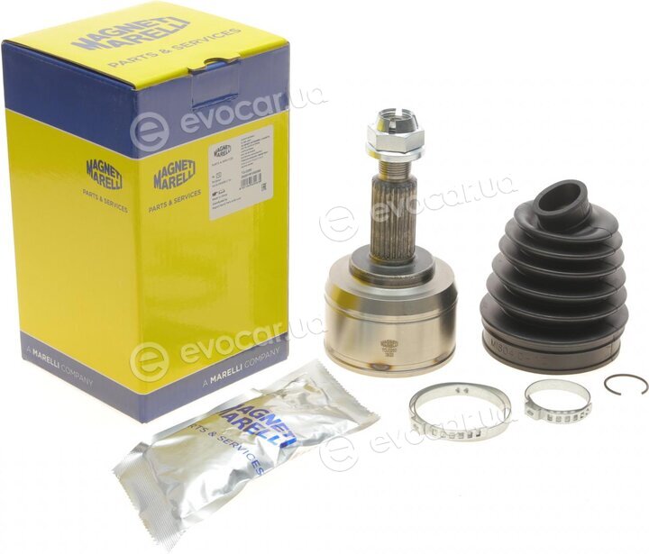 Magneti Marelli 302015100250