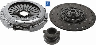 Sachs 3400 700 507