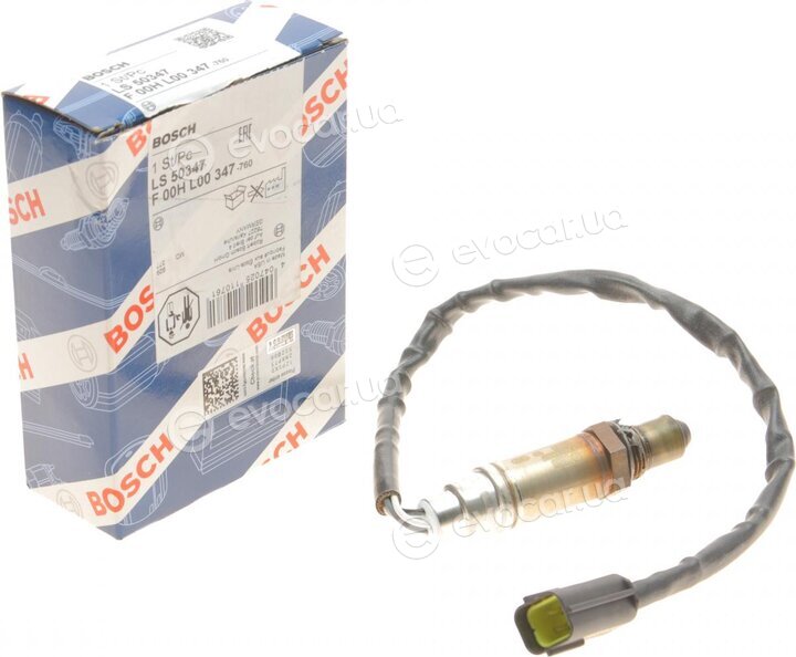 Bosch F 00H L00 347