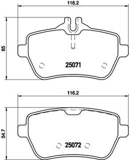 Brembo P 50 103