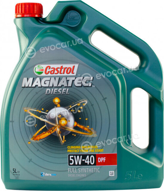 Castrol 1502BA