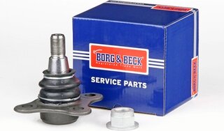 Borg & Beck BBJ5760