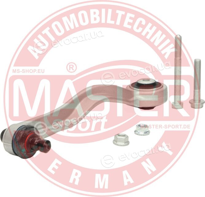 Master Sport 21030-SET-MS
