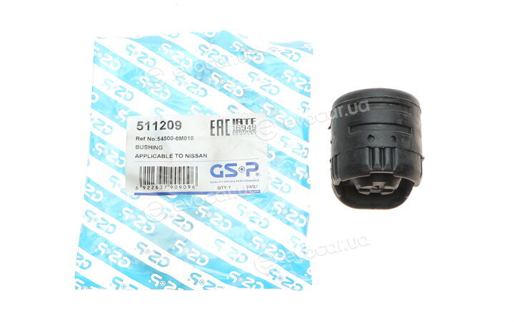GSP 511209