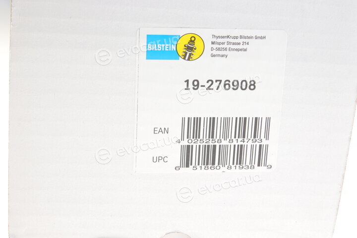 Bilstein 19-276908