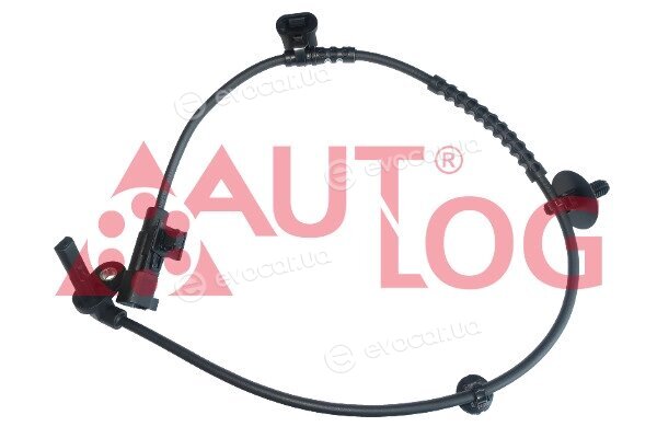Autlog AS5523