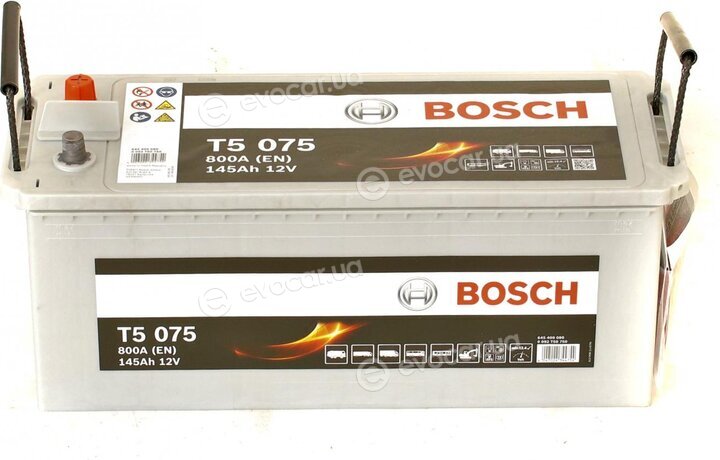 Bosch 0 092 T50 750