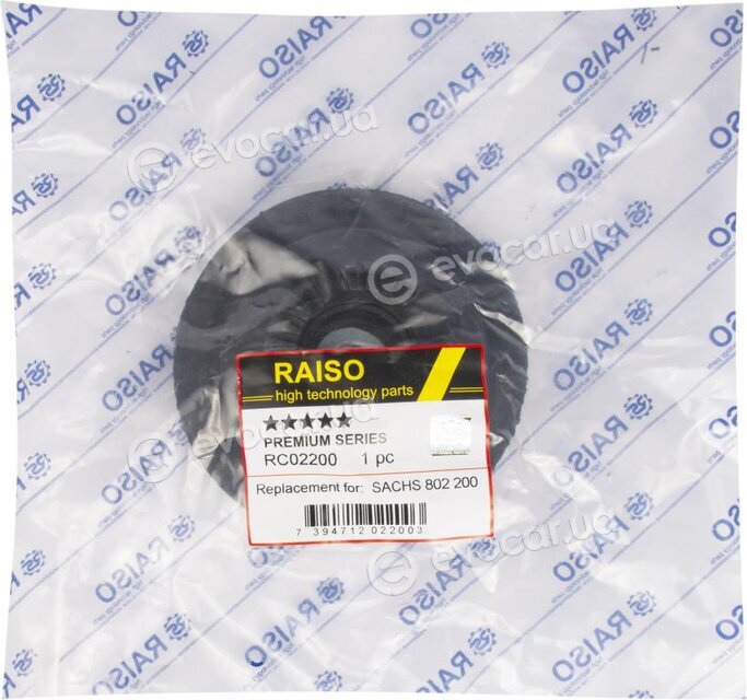 Raiso RC02200