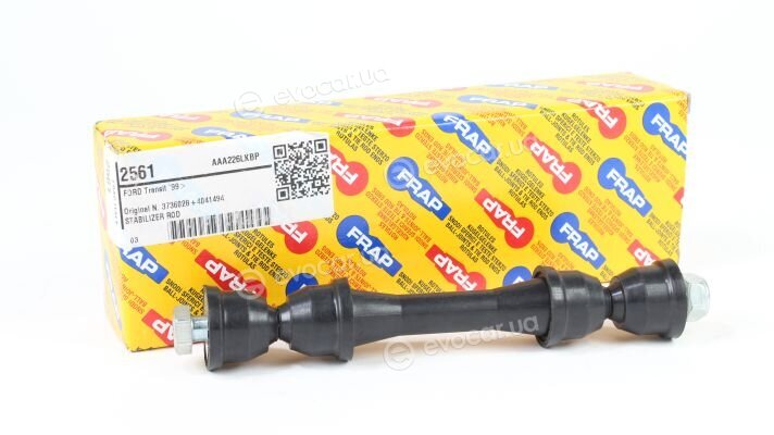 Frap F2561
