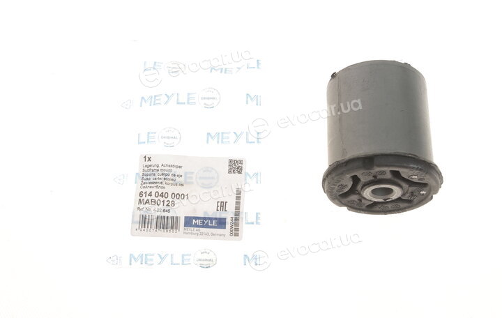 Meyle 614 040 0001