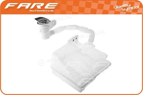 Fare 26631